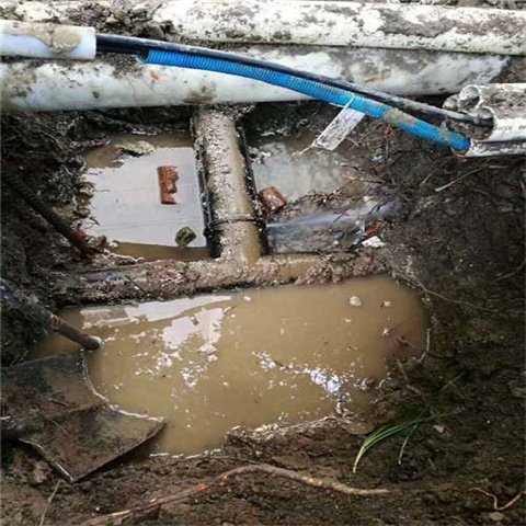 新疆博大水务