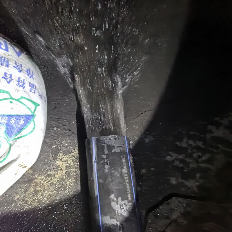新疆供暖管道清洗 专业清洗管道厂家